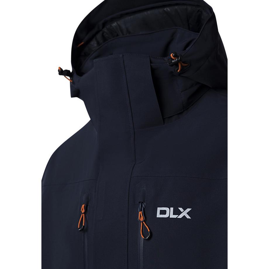 Trespass Oswarm Jacke, Wasserfest  