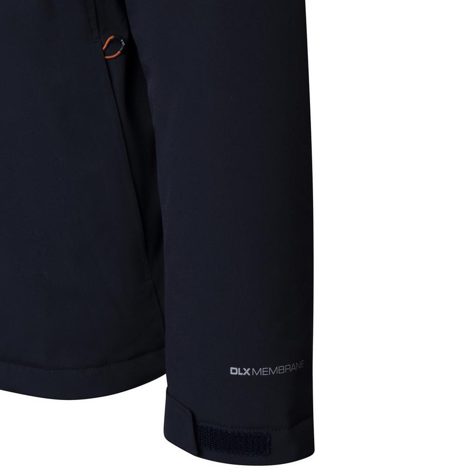 Trespass Oswarm Jacke, Wasserfest  