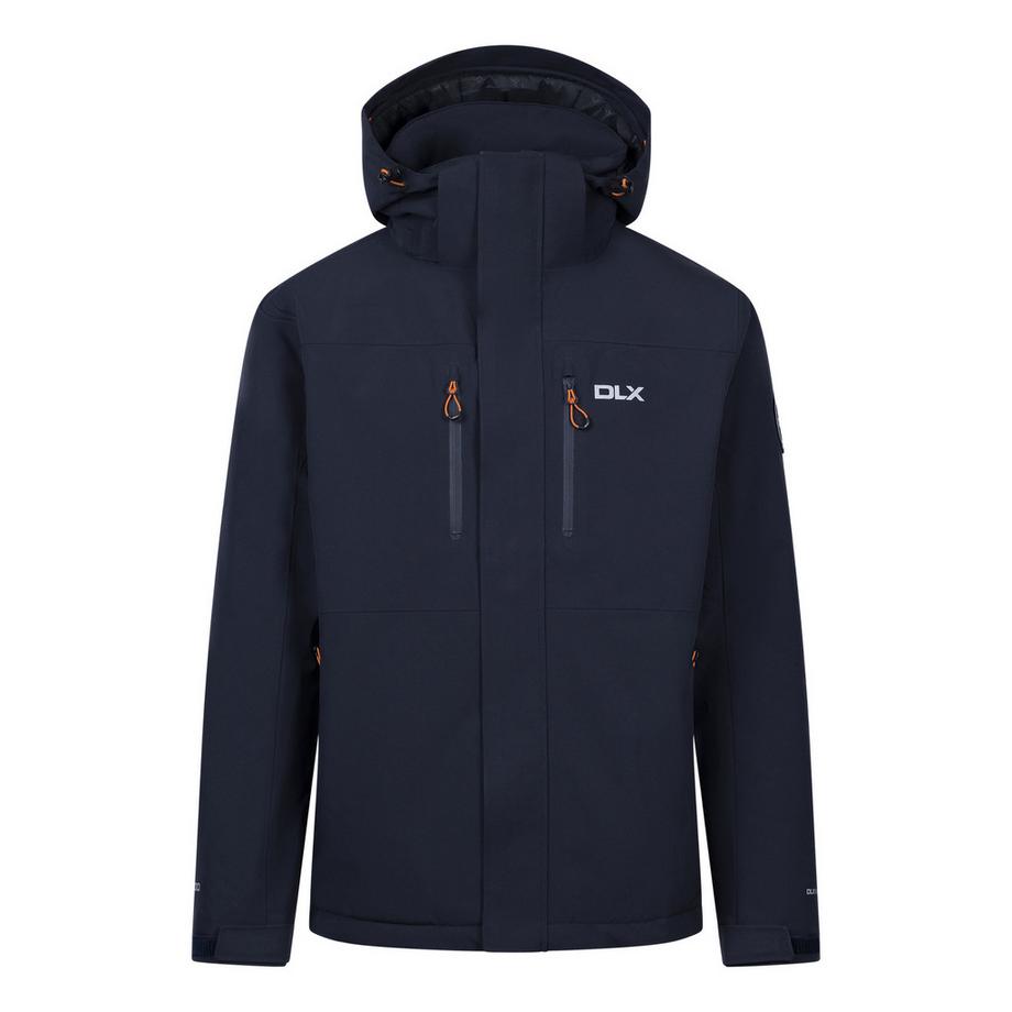 Oswarm Jacke, Wasserfest