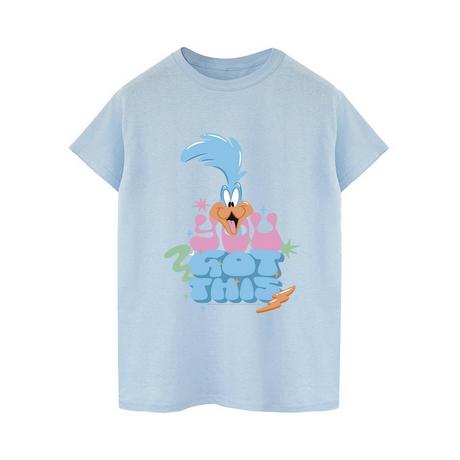 LOONEY TUNES  You Got This TShirt 