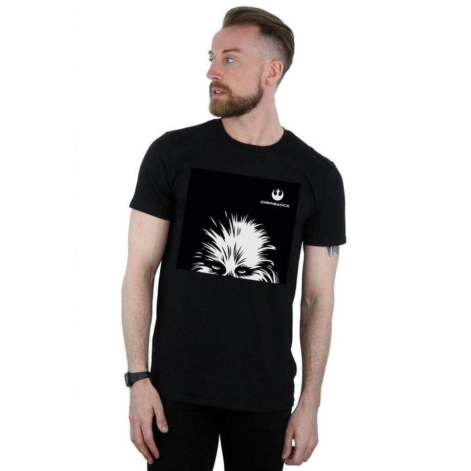 STAR WARS Star Wars Chewbacca Look T-Shirt  