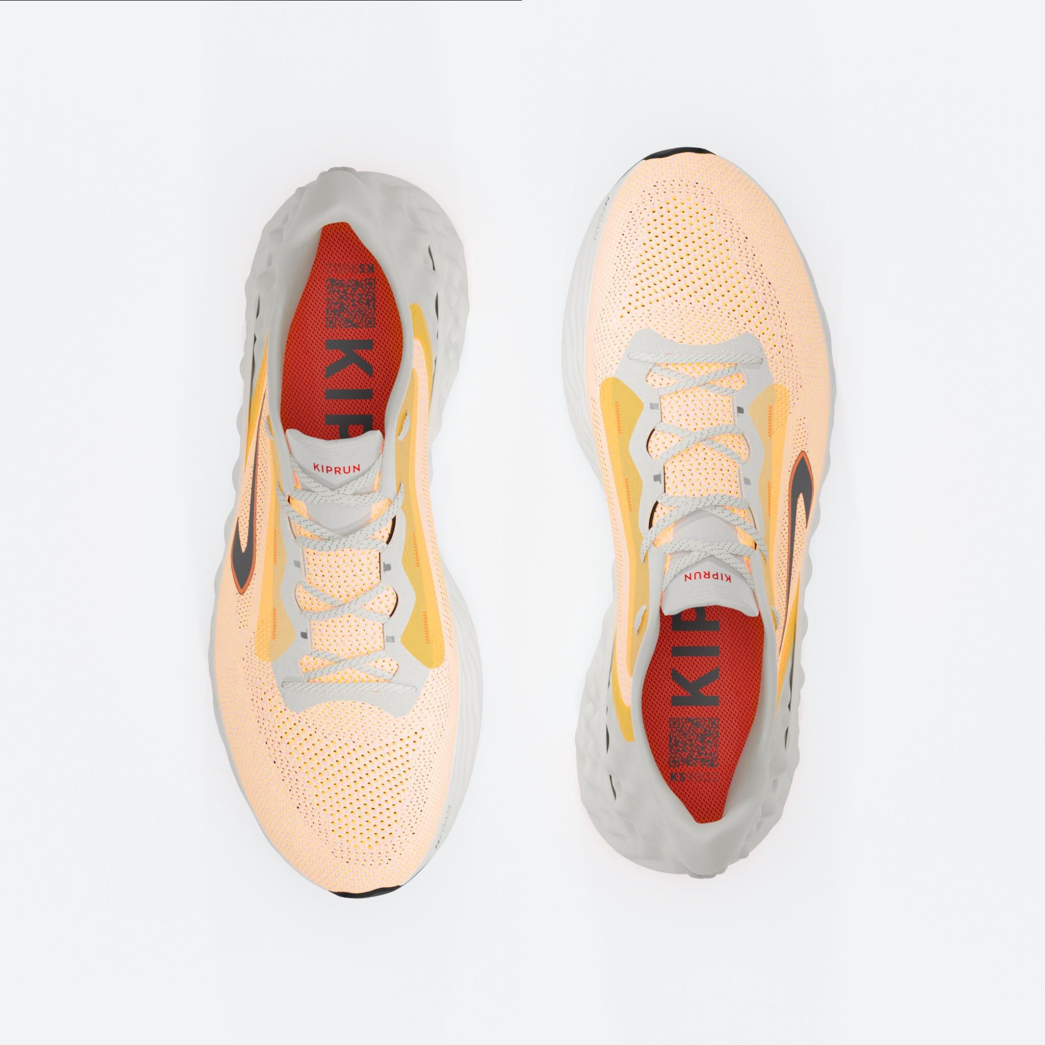 KIPRUN  Chaussures de sport homme amorti entraînement 