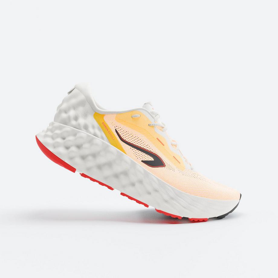 KIPRUN  Scarpe sportive uomo ammortizzazione allenamento 