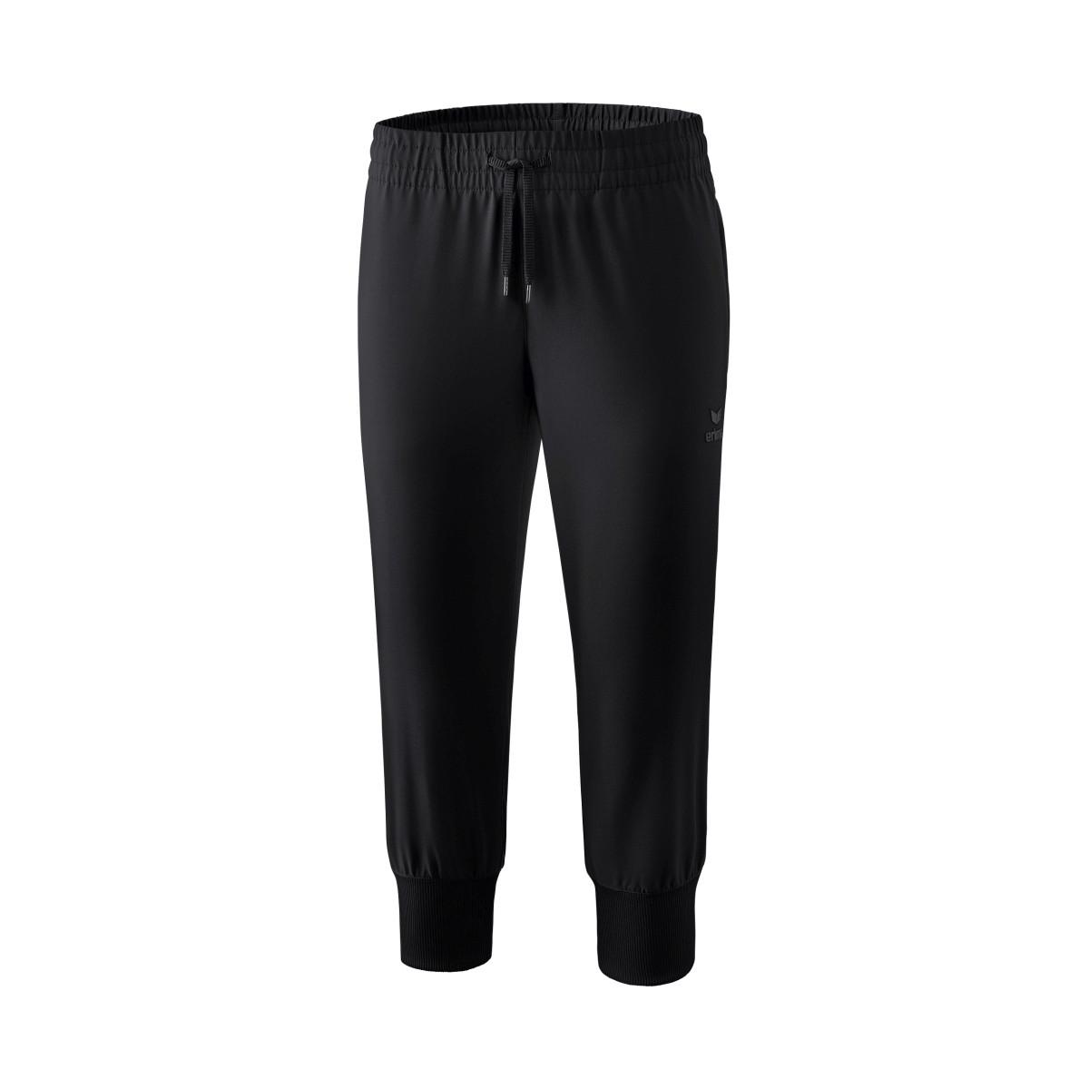 Erima Pantacourt Cropped Hose  