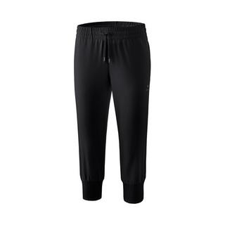 Erima Pantacourt Cropped Hose  