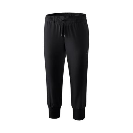 Erima Pantacourt Cropped Hose  