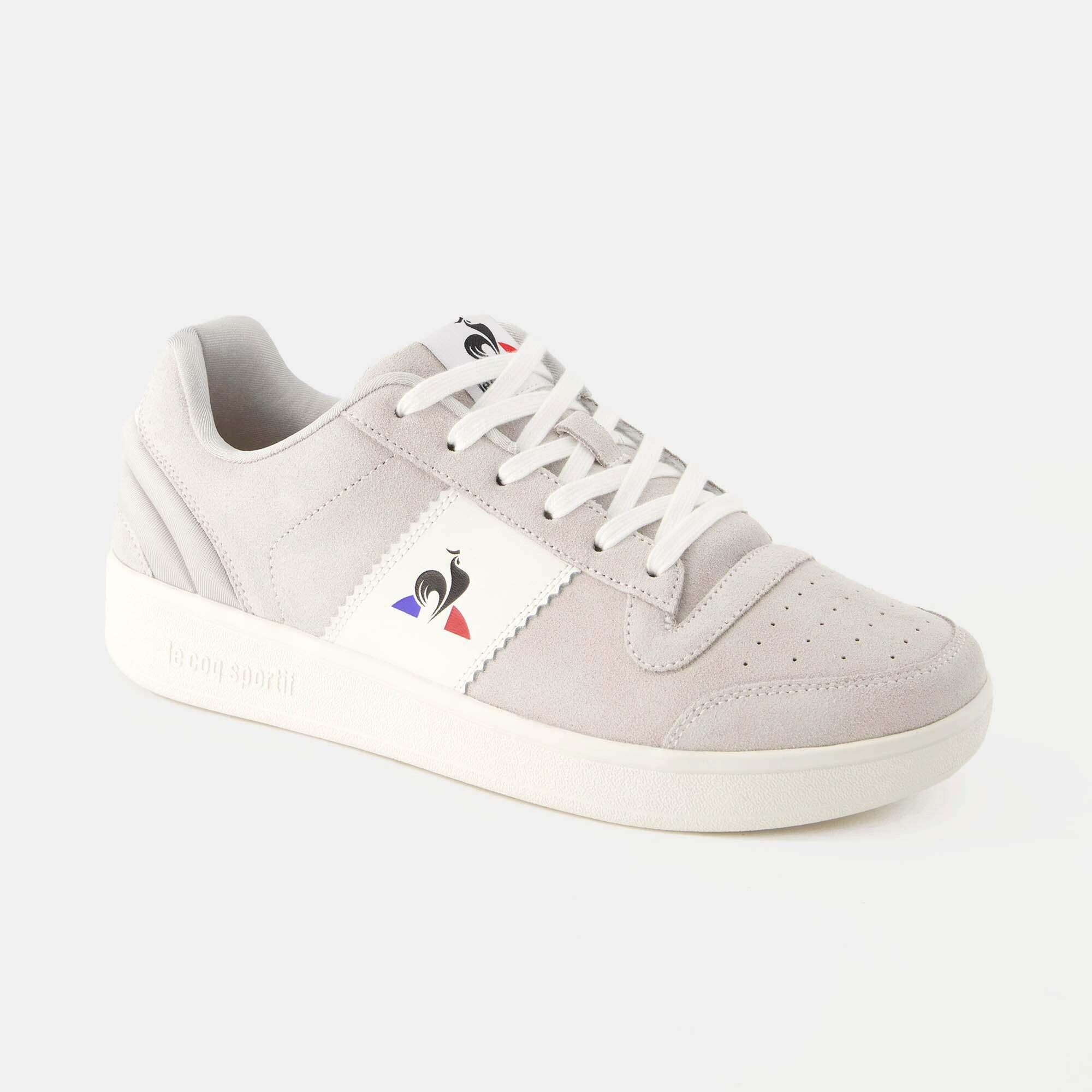 Le Coq Sportif  Baskets Olympia 