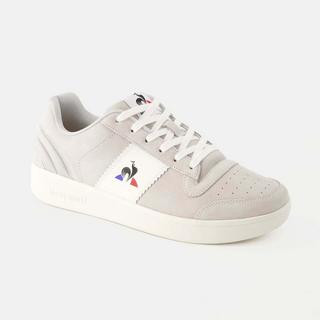 Le Coq Sportif  Baskets Olympia 