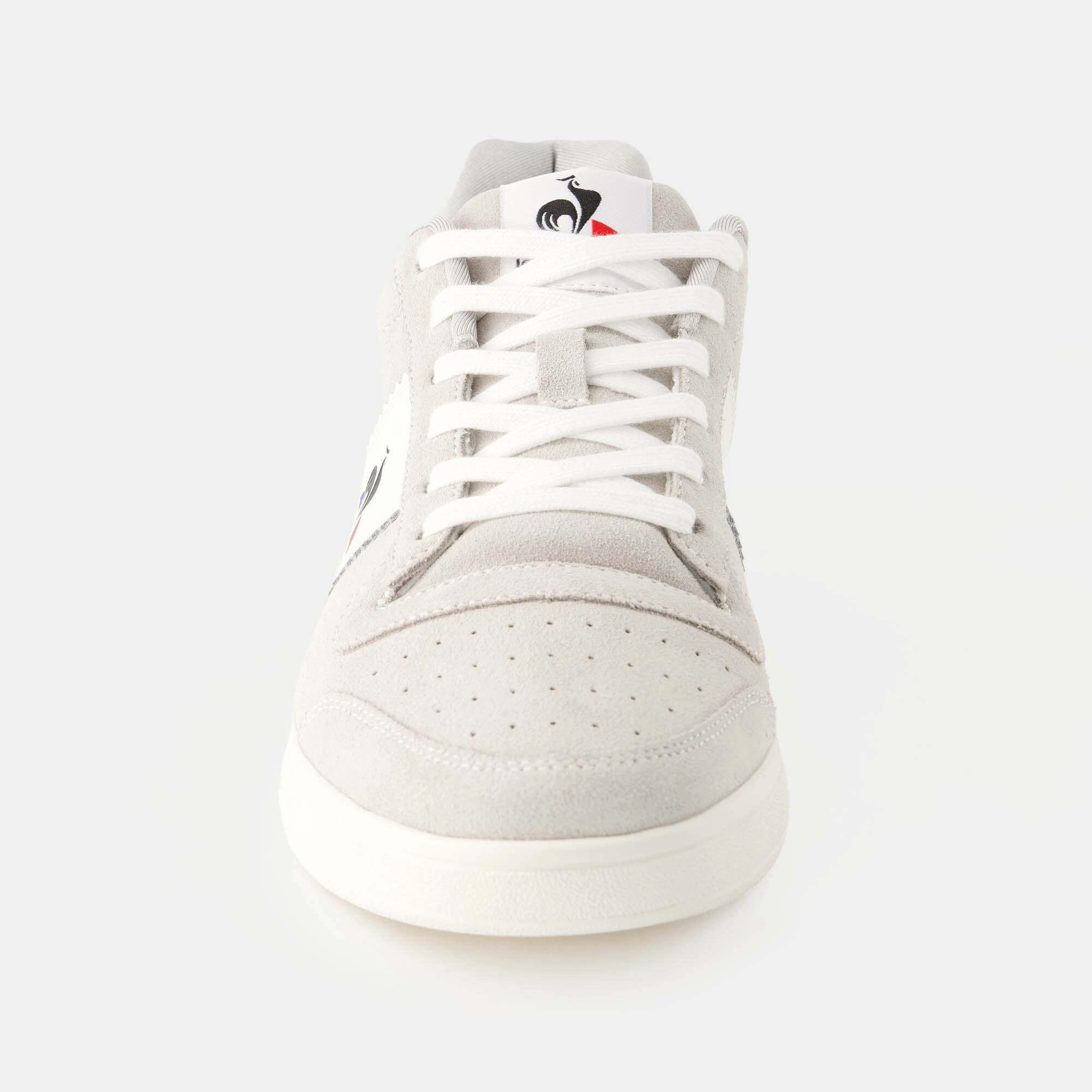 Le Coq Sportif  Baskets Olympia 