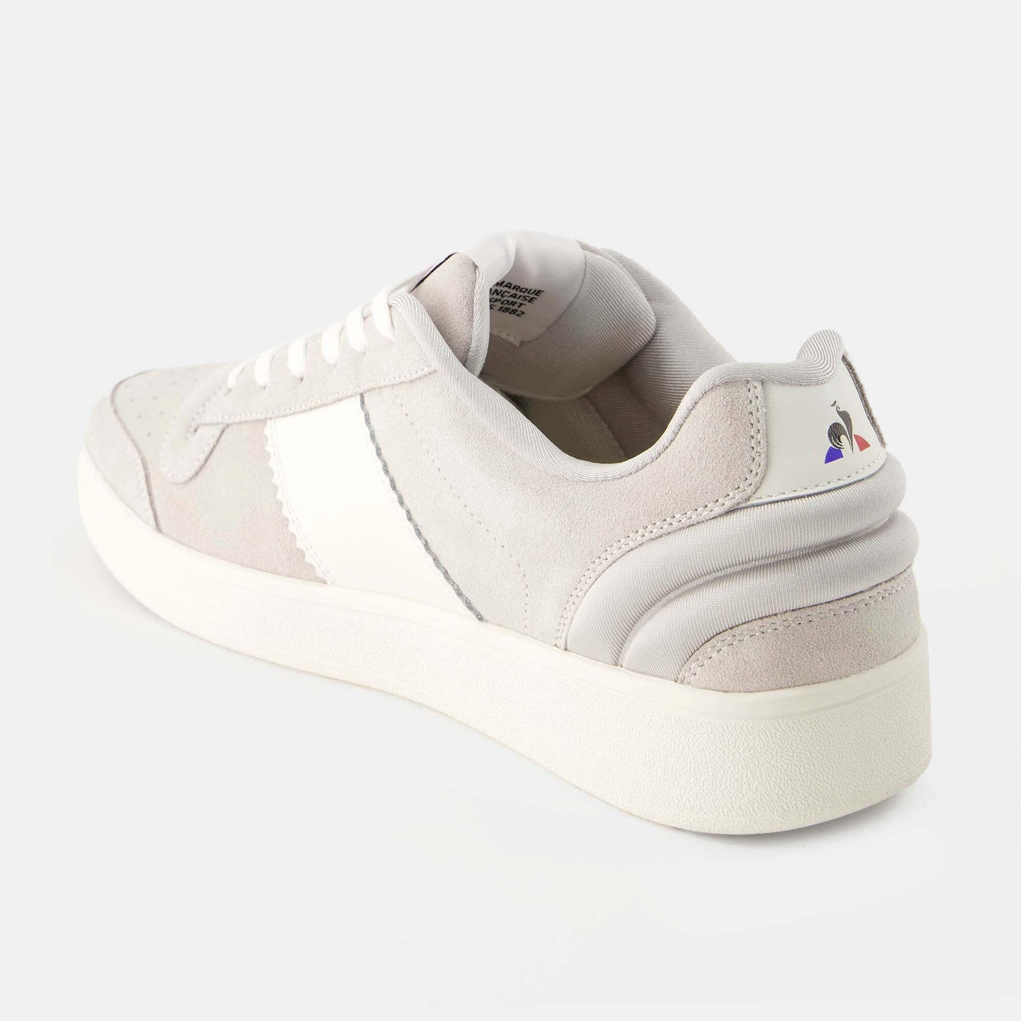 Le Coq Sportif  Baskets Olympia 