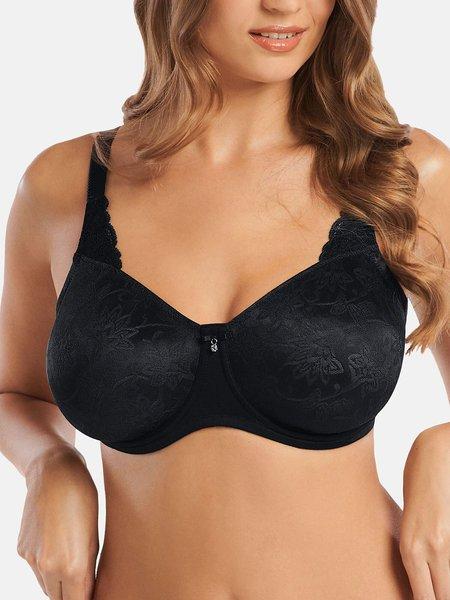 Lisca  Soutien-gorge minimiseur armaturé préformé Jane 