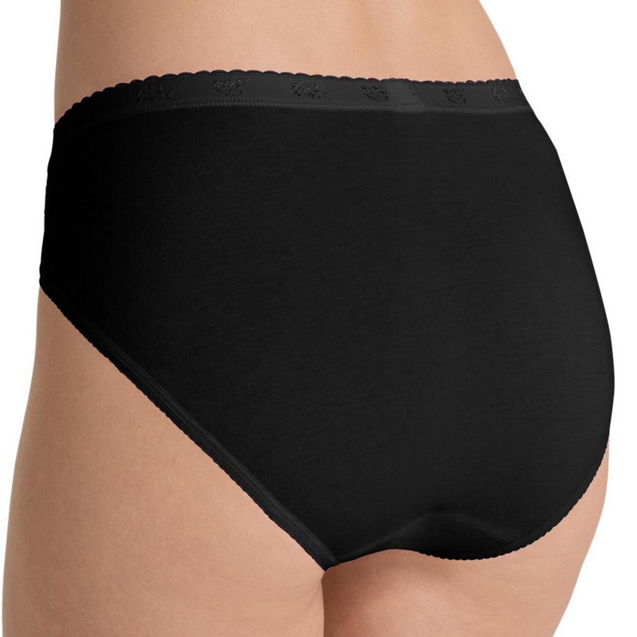 sloggi Chic Tai Slip lot de 8  