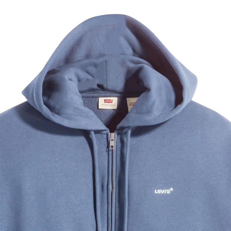 Levis Everyday Full Zip Hoodie  