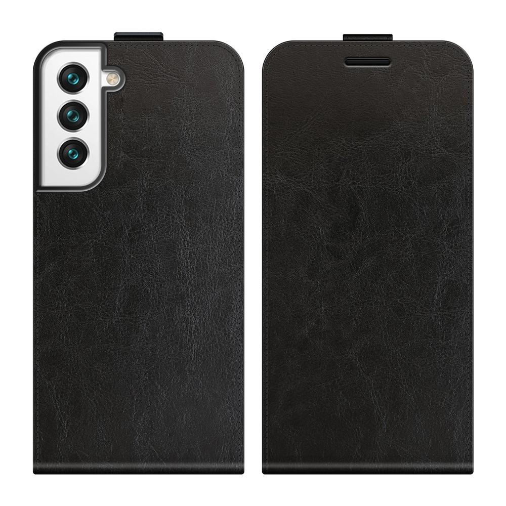 Cover-Discount  Galaxy S22 - Etui Flip Classique Vertical 