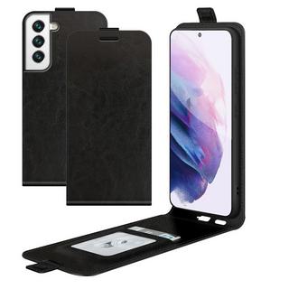 Cover-Discount  Galaxy S22 - Etui Flip Classique Vertical 