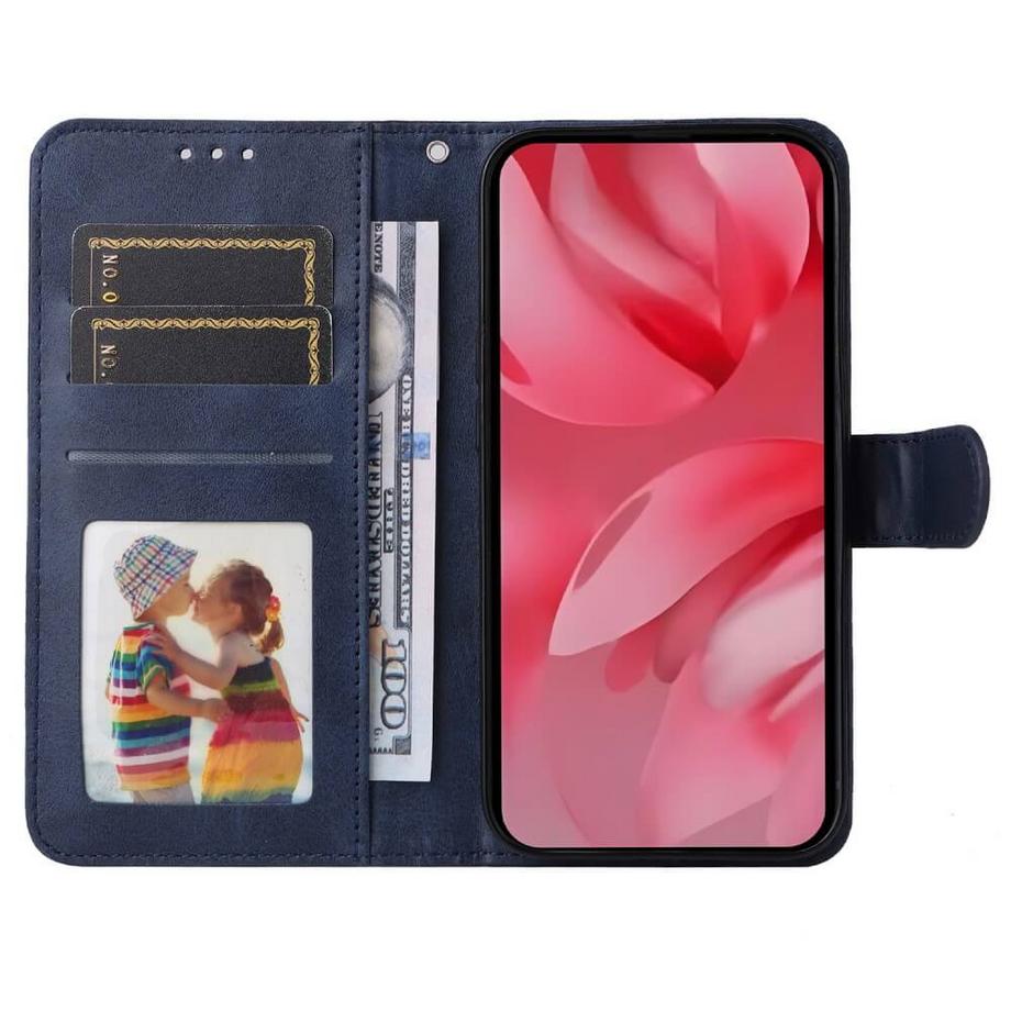 Cover-Discount  Google Pixel 9a - Premium coque pour portable 