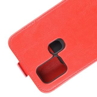 Cover-Discount  Galaxy A21S - Etui Flip Classique Vertical 