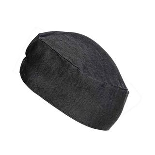 PREMIER Cappello da cuoco Denim  
