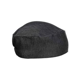 PREMIER Cappello da cuoco Denim  