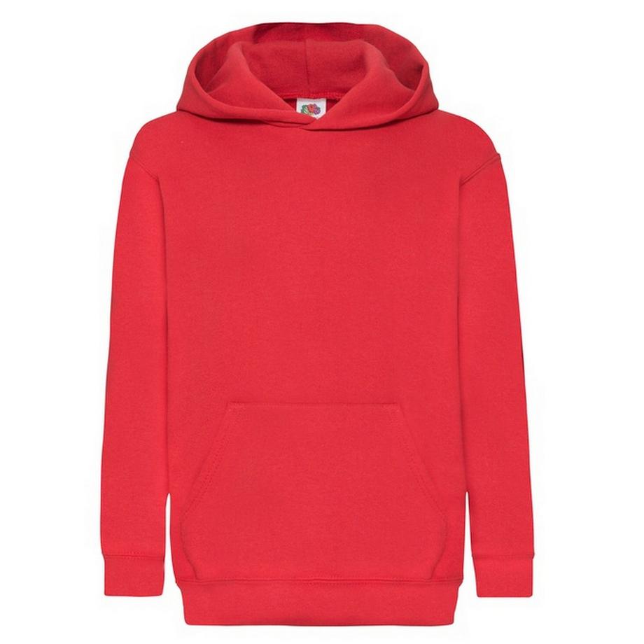 Sweat à capuche CLASSIC