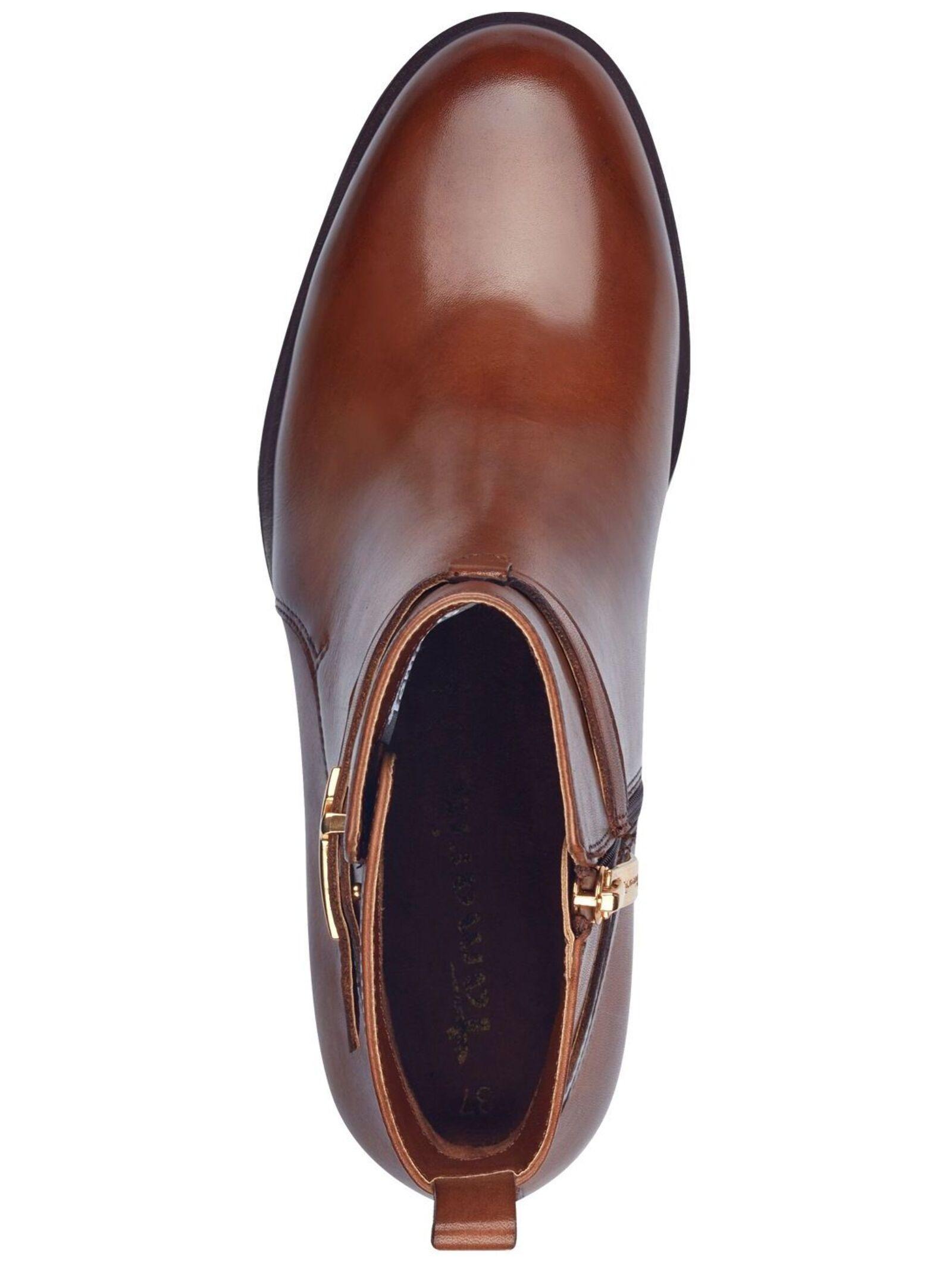 Tamaris  Stiefelette 1-25321-43 