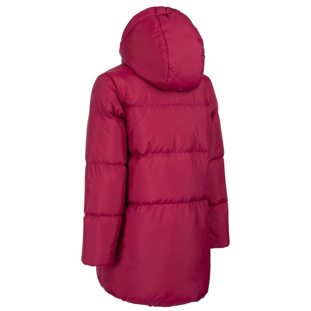 Trespass  Ailie Steppjacke  Leger 