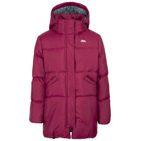 Trespass  Ailie Steppjacke  Leger 