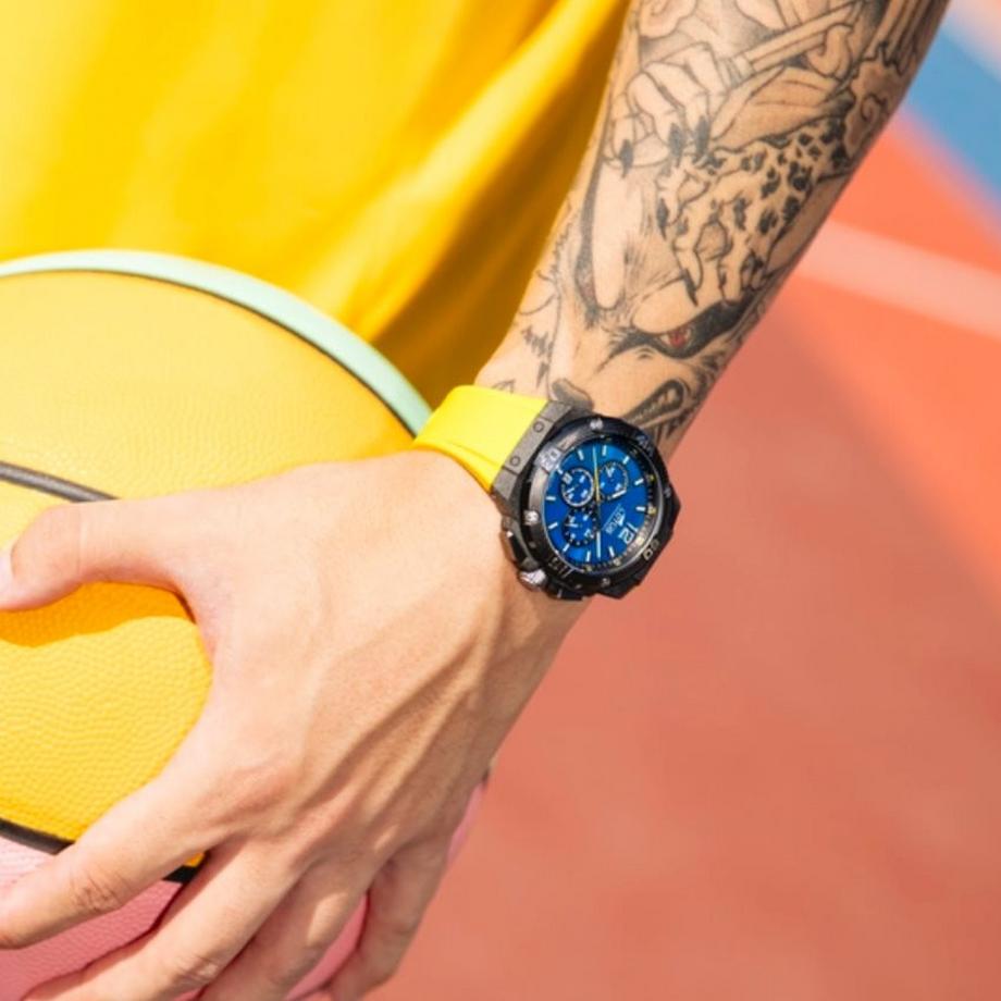 LOTUS  18974/5 Chrono 