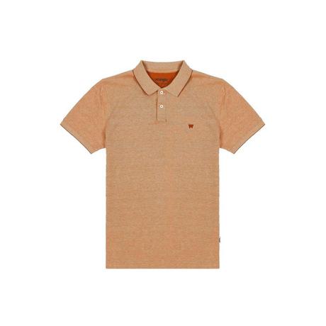 Wrangler  Polo Refined Polo Shirt 