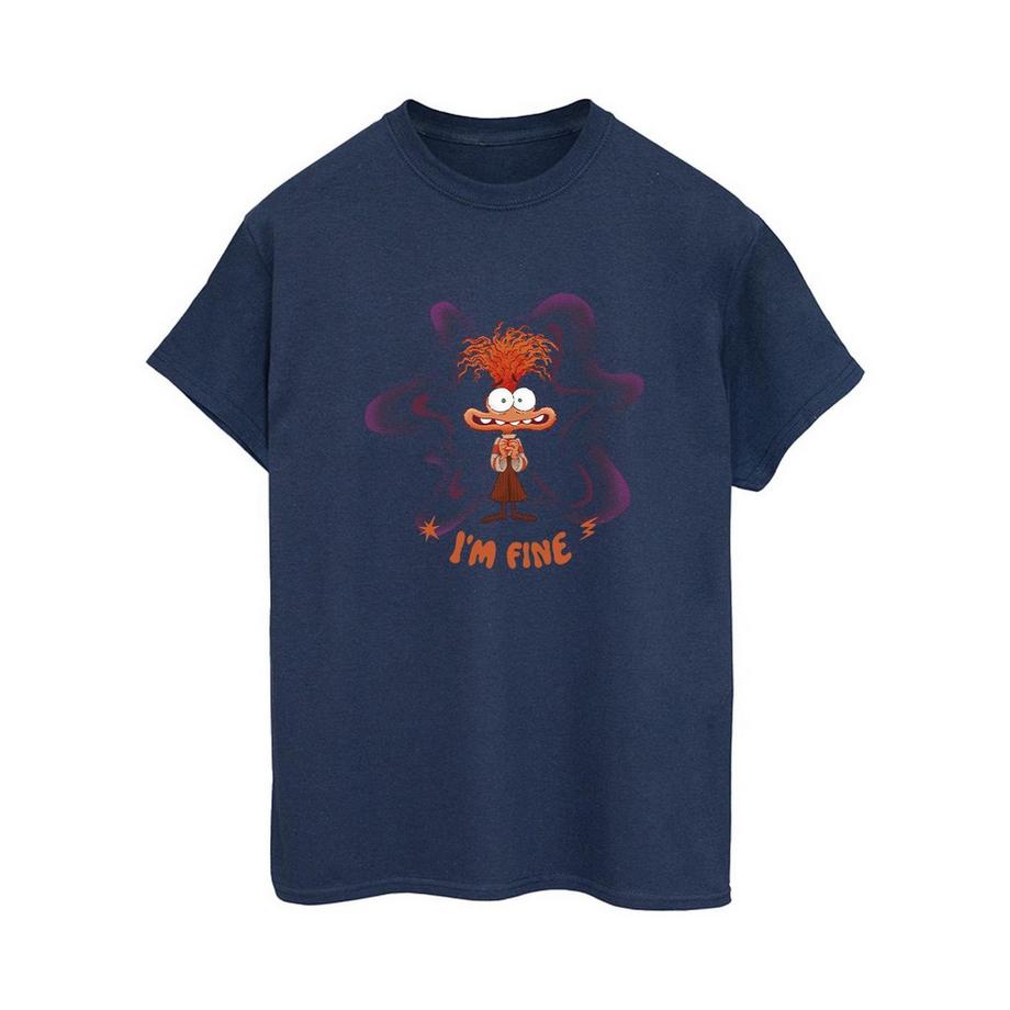 T-ShirtI´m Fine