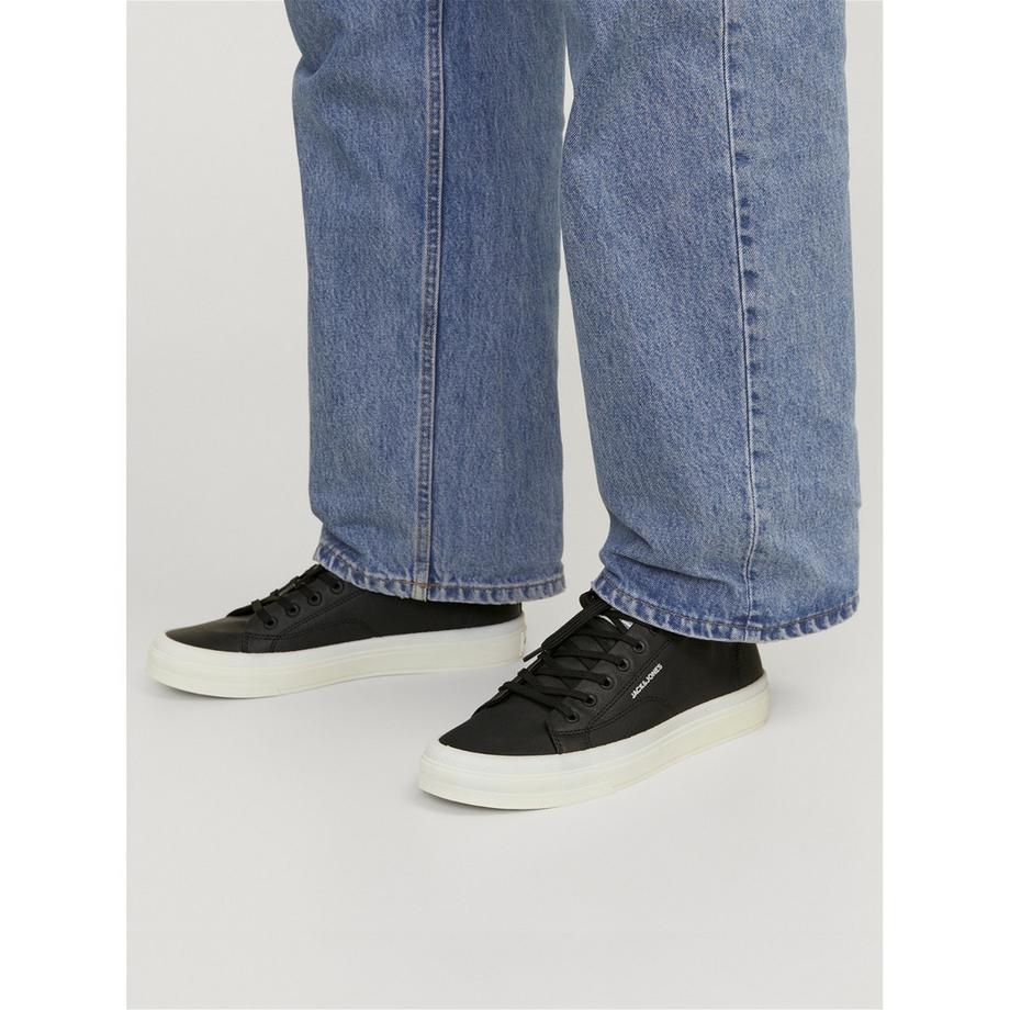 JACK & JONES Bayswater Canvas Sneakers  
