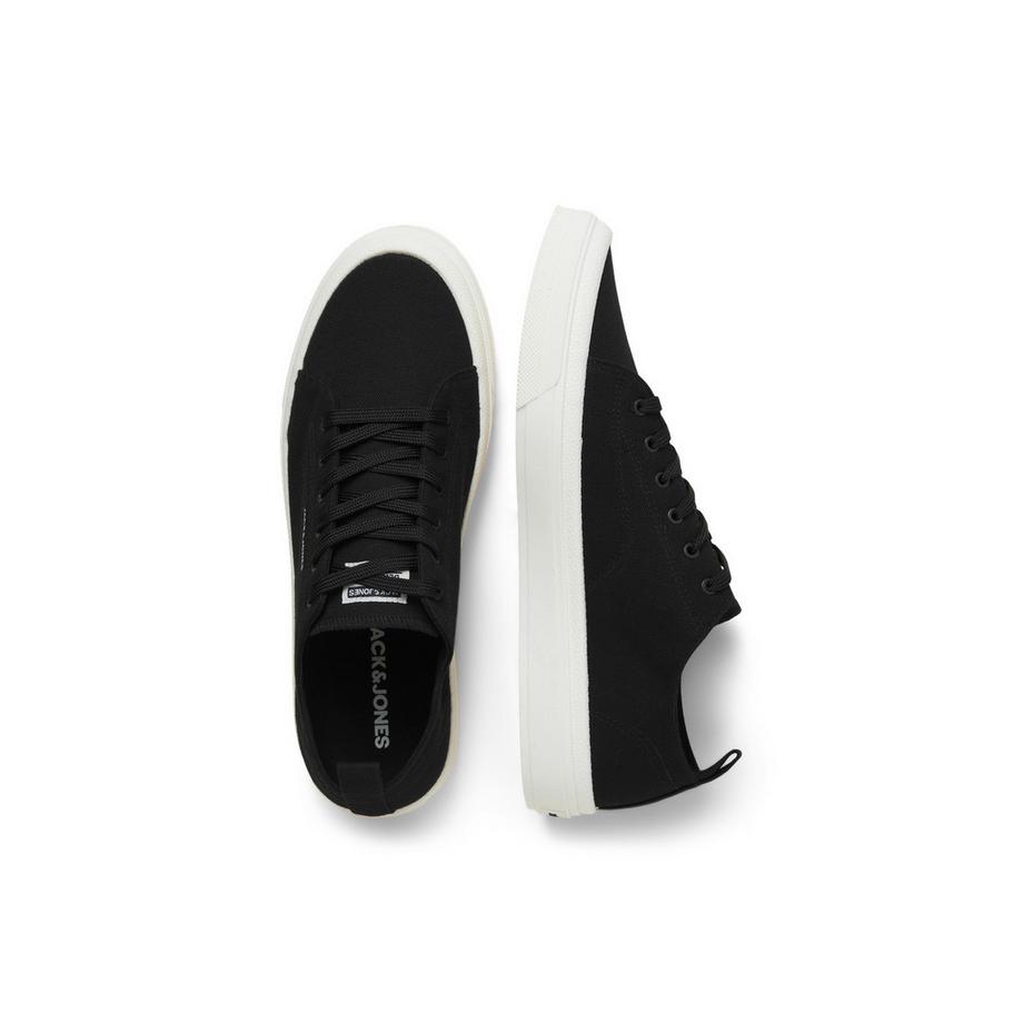 JACK & JONES Bayswater Canvas Sneakers  