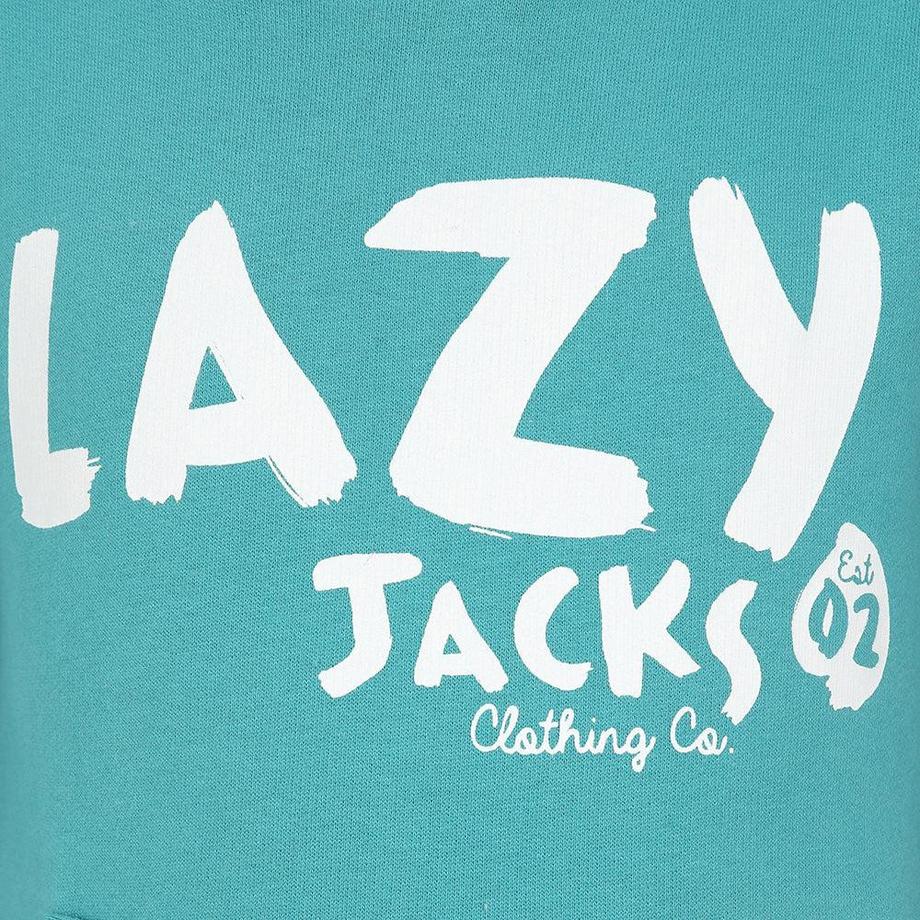 Lazy Jacks  Kapuzenpullover 