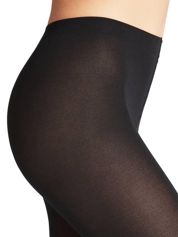 FALKE Cotton Touch Baumwoll Mix Strumpfhose  