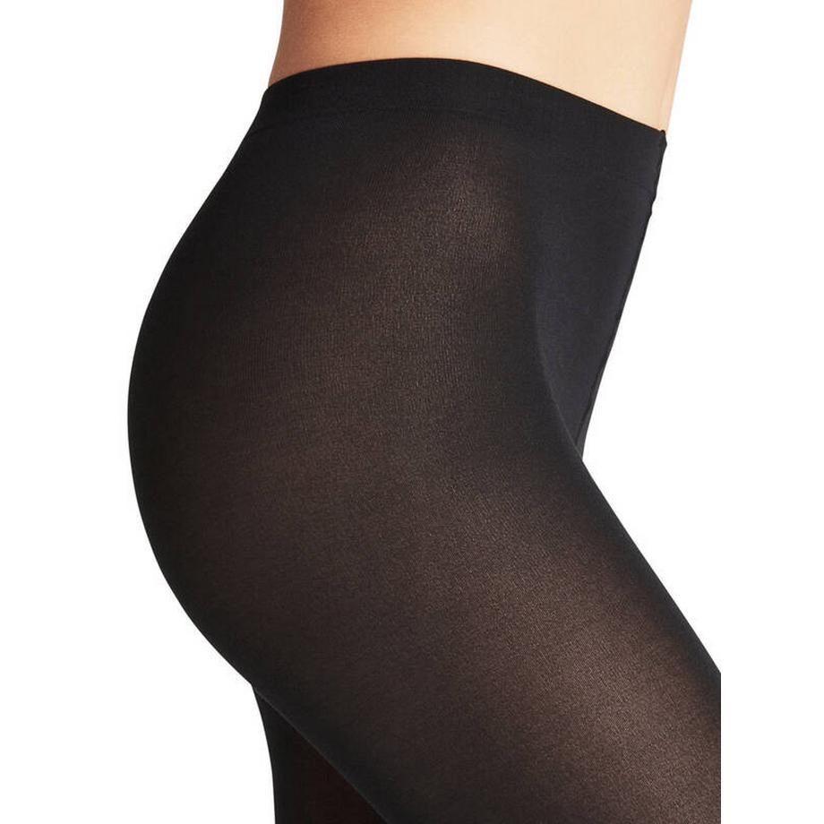 FALKE Cotton Touch Baumwoll Mix Strumpfhose  
