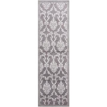 Handgemachter Teppich Darya-Indian