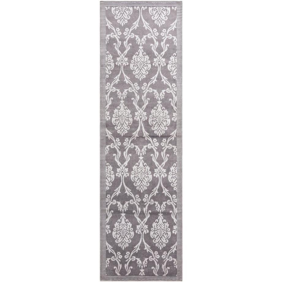 VIDAL Handgemachter Teppich Darya-Indian  