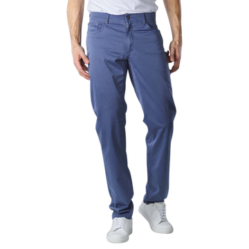 Cooper 5-Pocket Pants Straight Fit