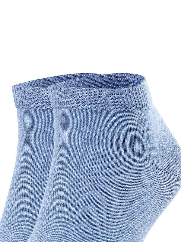 FALKE Happy Sneaker Calzini 2-Pack  