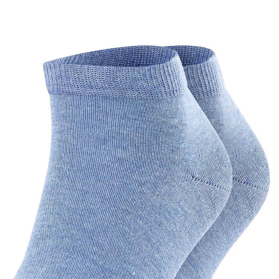 FALKE Happy Sneaker Calzini 2-Pack  