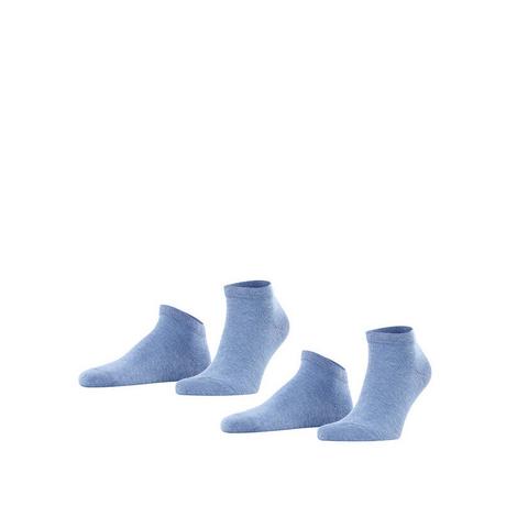 FALKE Happy Sneaker Calzini 2-Pack  