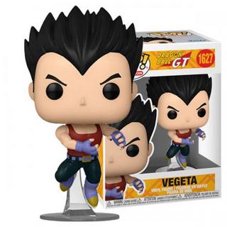 Funko  Funko POP! Dragon Ball GT: Vegeta (1627) 