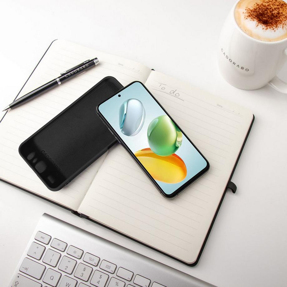 Cadorabo  Honor 200 Smart Hülle im Liquid Case Design 