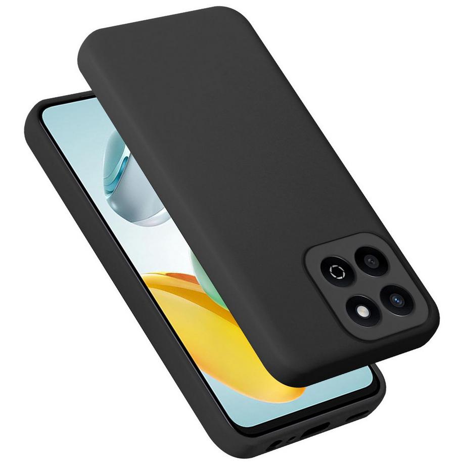 Honor 200 Smart Hülle im Liquid Case Design