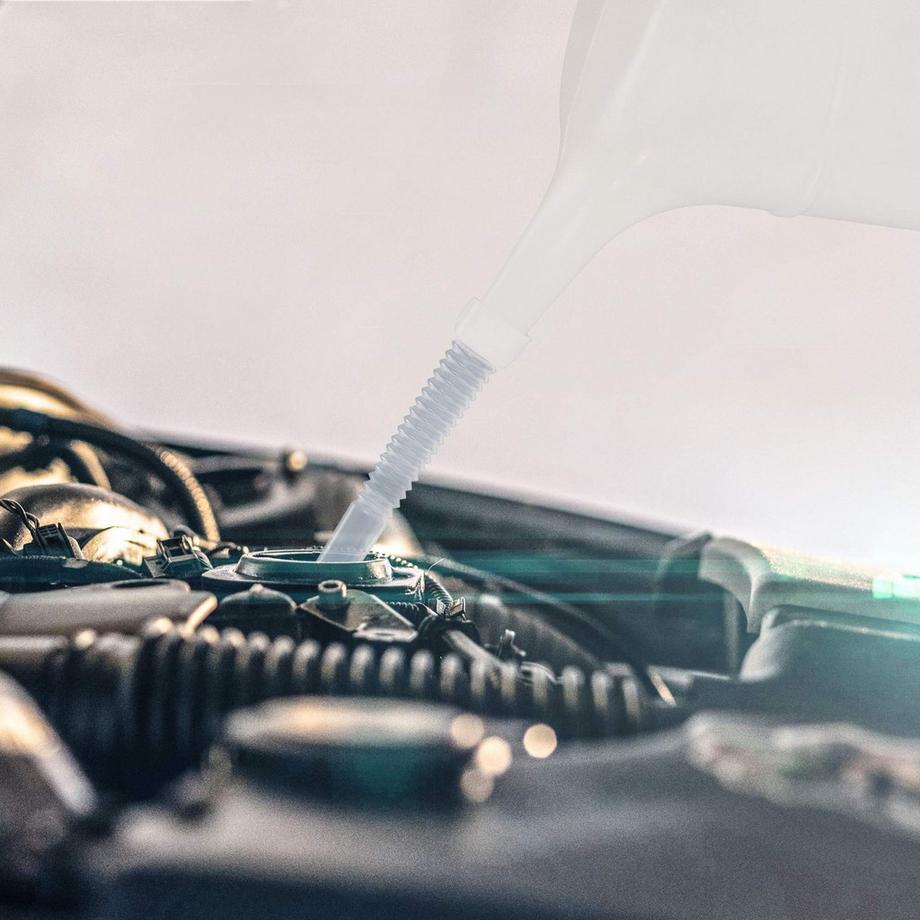 Northix  Bidon d'huile avec goulot de remplissage 