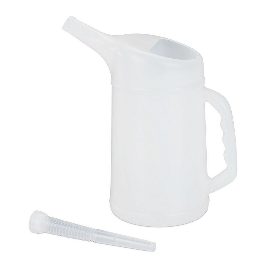 Northix  Bidon d'huile avec goulot de remplissage 