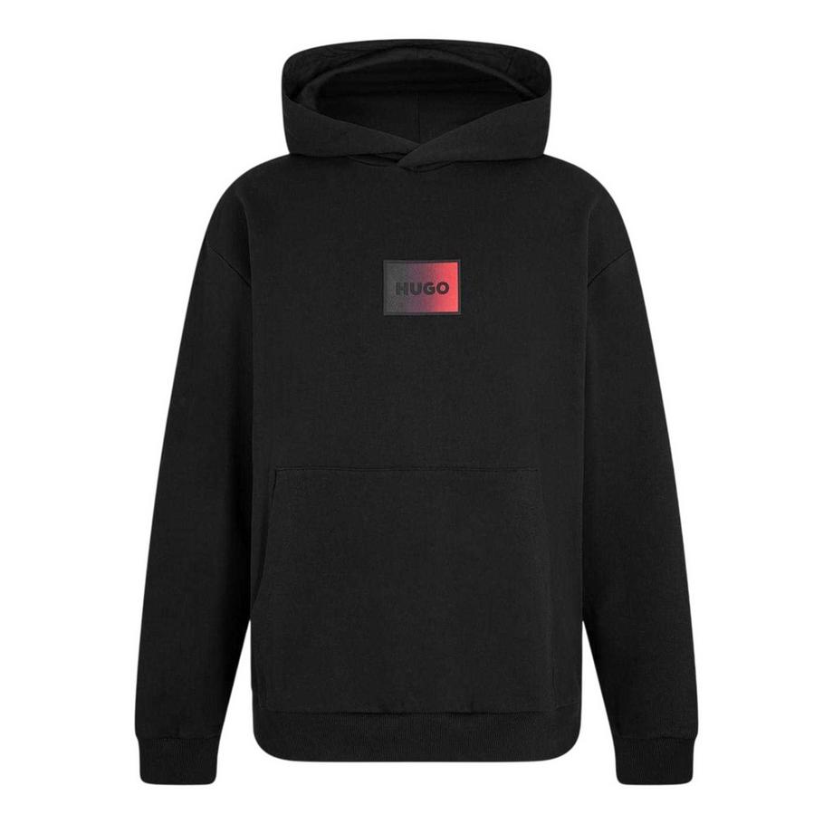 Sweat À Capuche Manches Tombantes Danohood