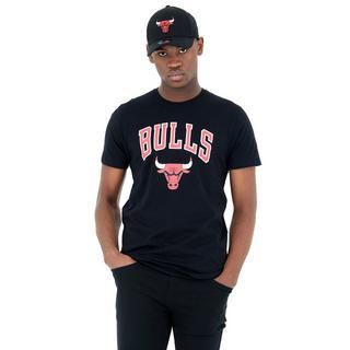 NEW ERA NBA Chicago Bulls T-Shirt  