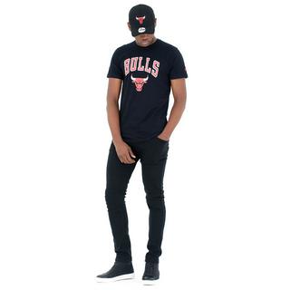 NEW ERA NBA Chicago Bulls T-Shirt  