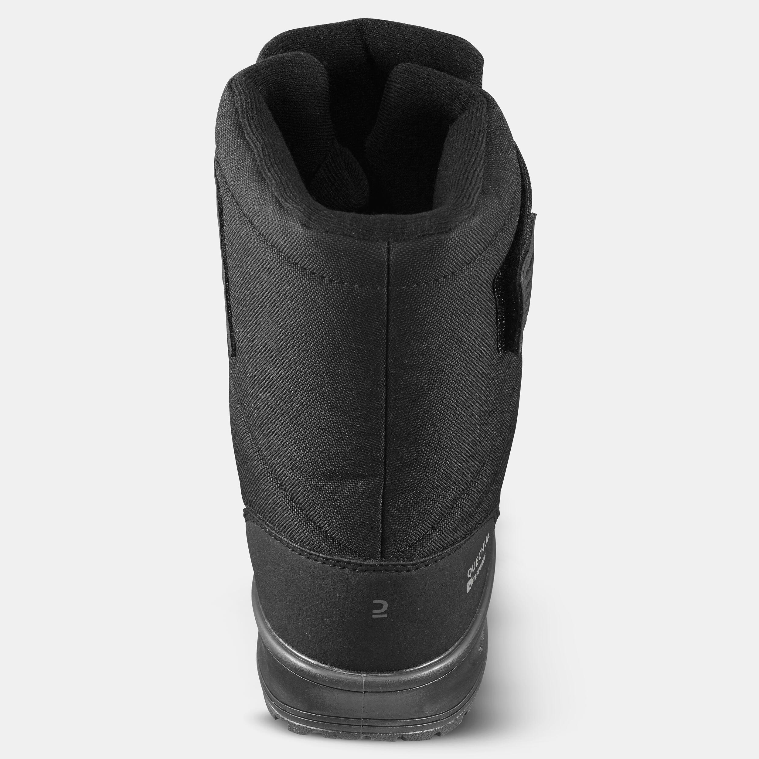 QUECHUA  Schneestiefel - SH100 